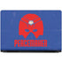 DC Comics Peacemaker Helmet Dell Inspiron Skin